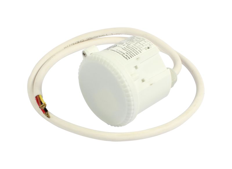 Synergy 21 LED Spot Pendelleuchte UFO zub Wandhalterung für UFO size M Bügel kurz