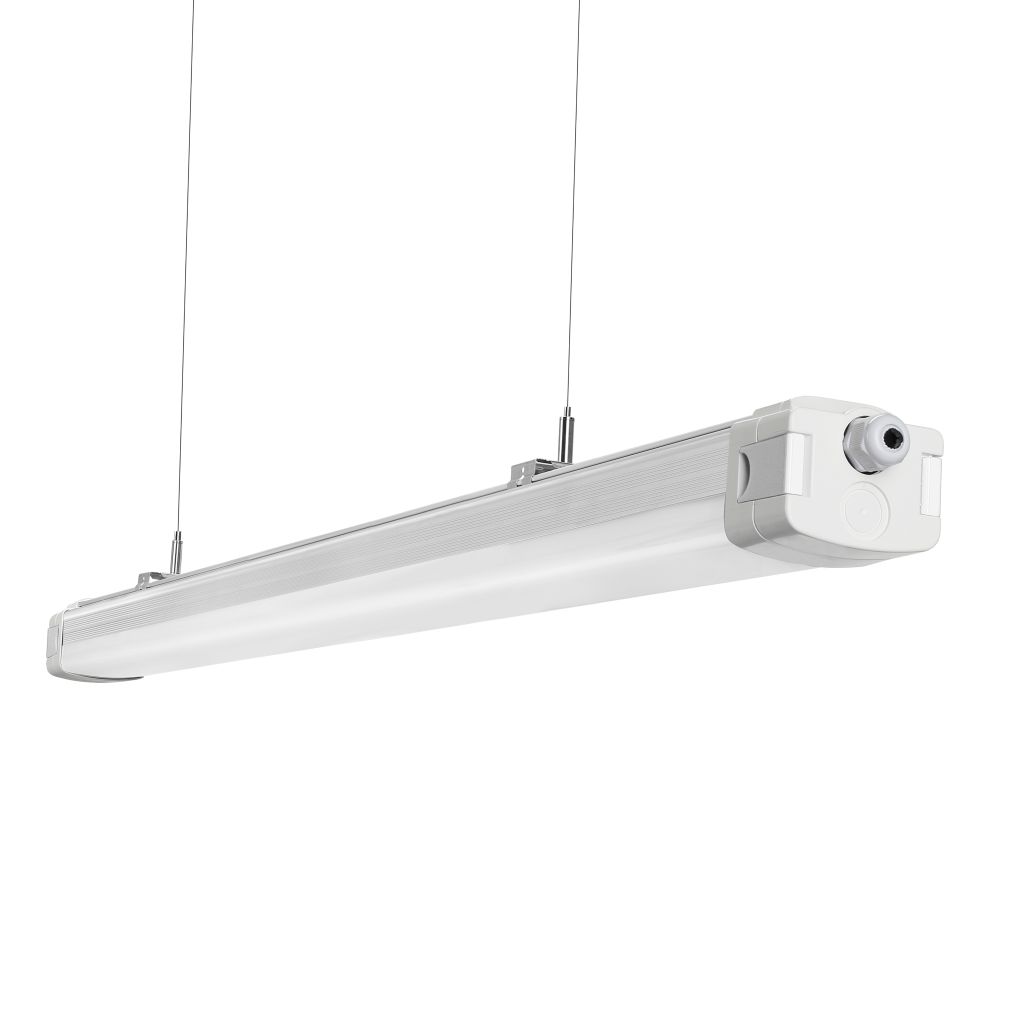 Synergy 21 LED Dreifarbige Leuchte 150cm dreifarbig milchig dimmbar Link