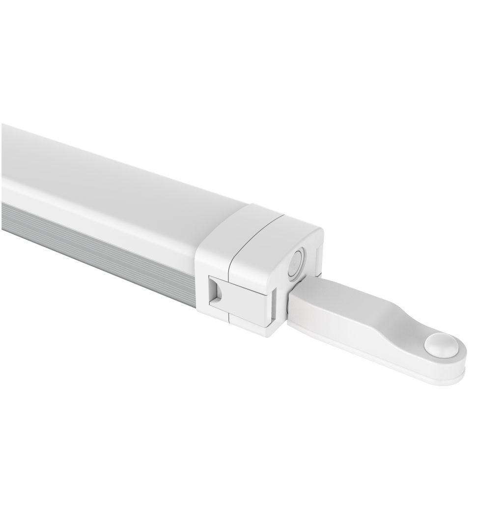 Synergy 21 LED Dreifarbige Leuchte 150cm dreifarbig pirlink