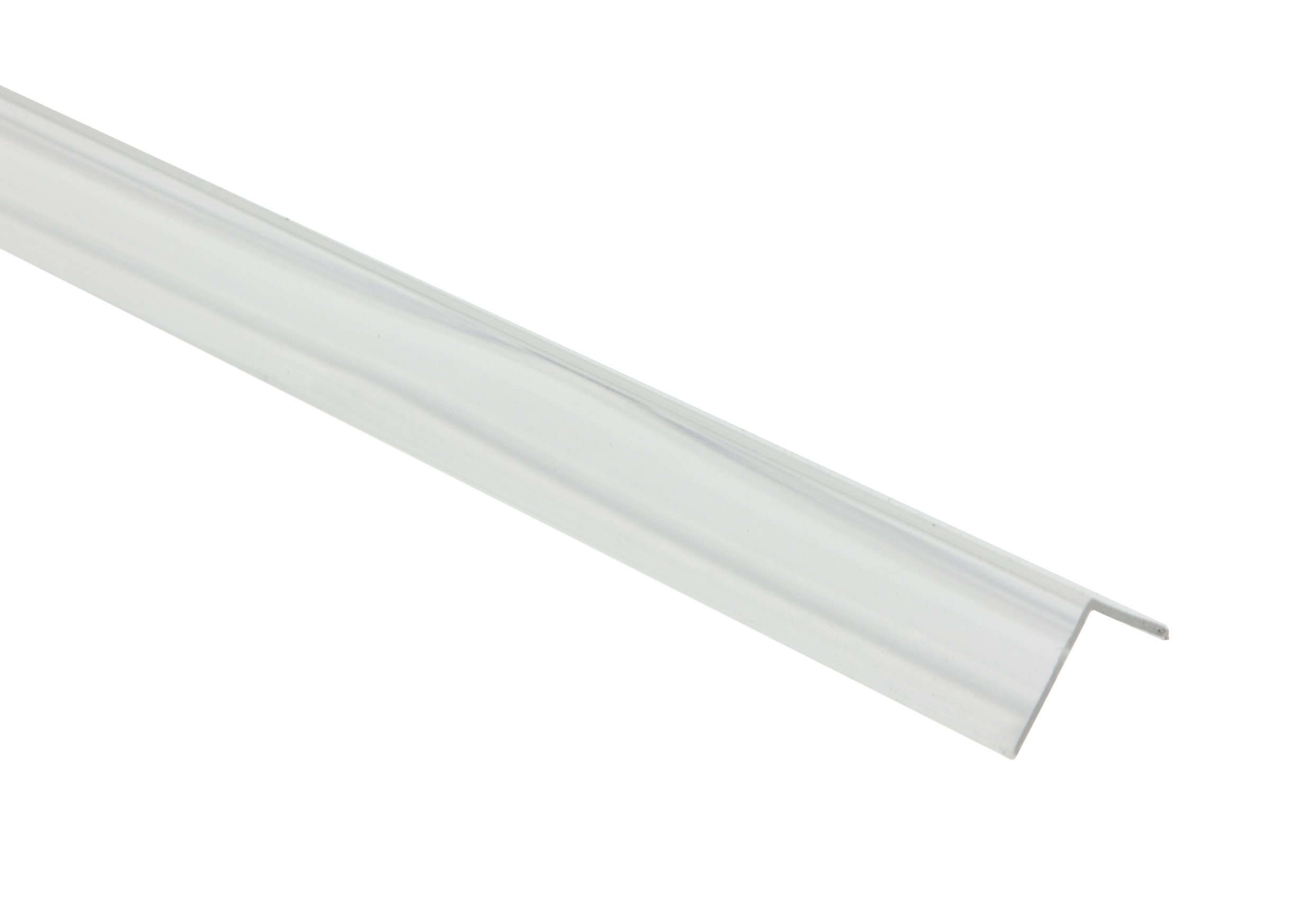 Synergy 21 S21-LED-PR20043 monteringssæt Transparent