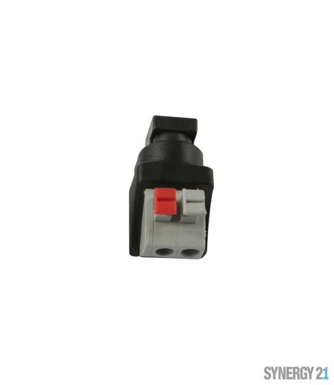 Synergy 21 S21-LED-000965 belysningstilbehør Belysningsstik