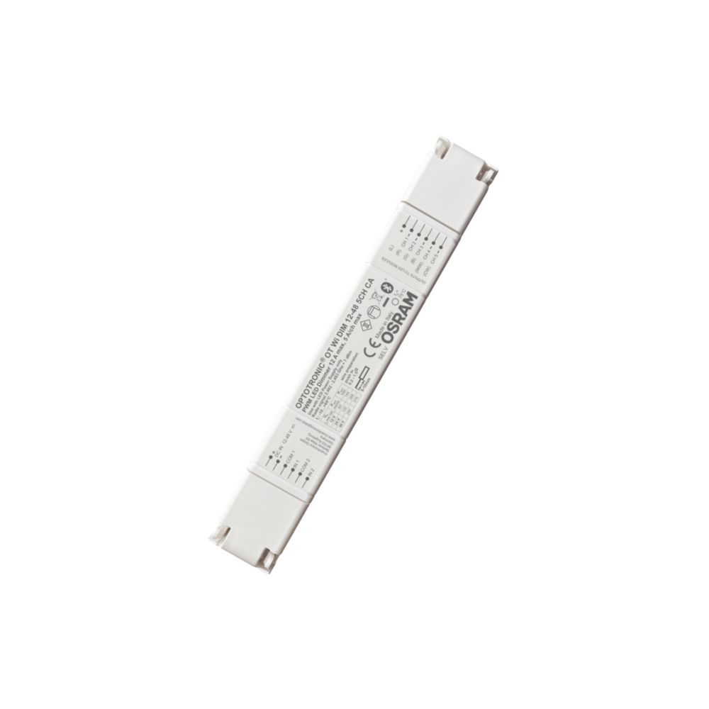 Synergy 21 Netzteil 1248V RGBWW RGBCCT 12A Osram Casambi