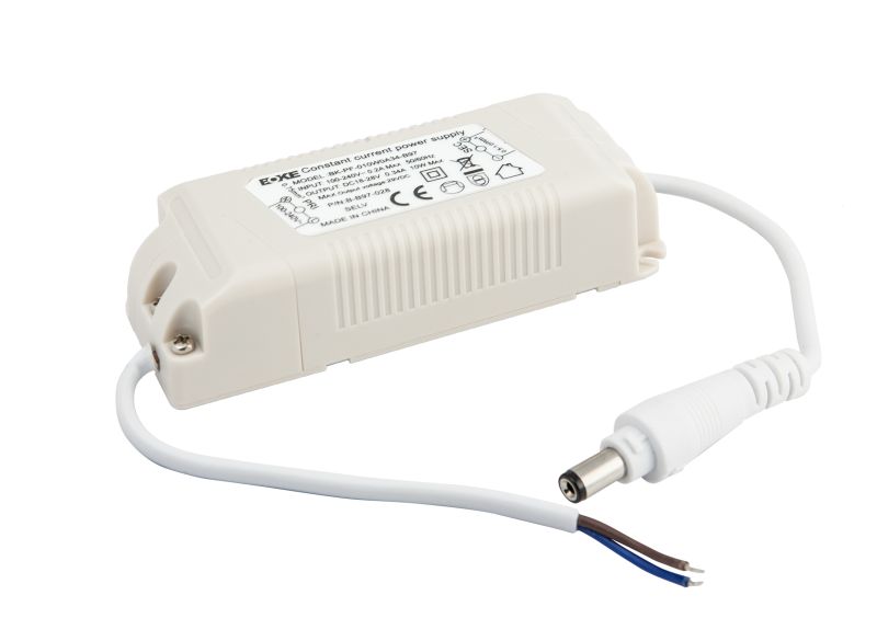 Synergy 21 S21-LED-B00110 belysningstilbehør Strømforsyning til belysning