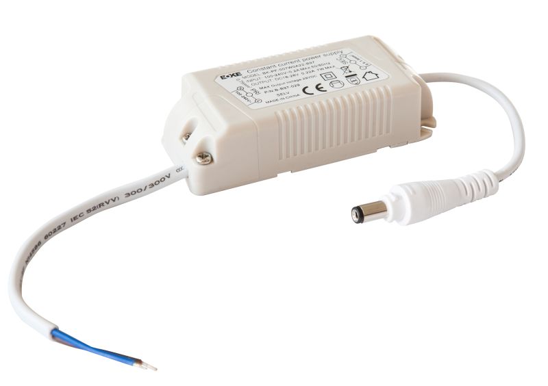 Synergy 21 S21-LED-B00111 belysningstilbehør Strømforsyning til belysning