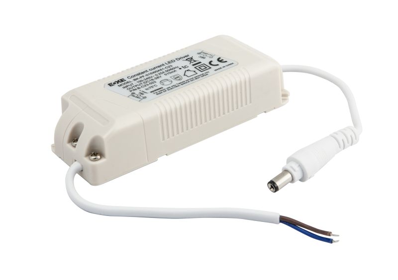 Synergy 21 S21-LED-B00113 belysningstilbehør Strømforsyning til belysning