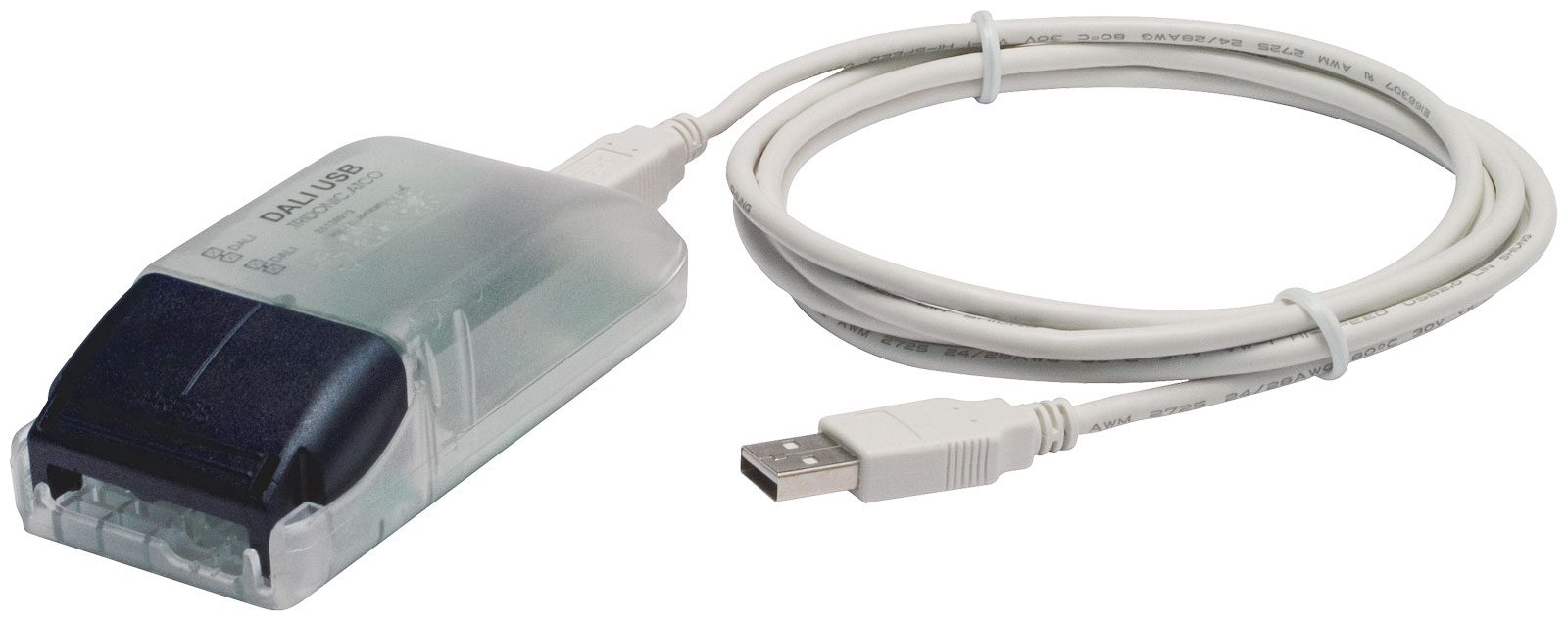 Synergy 21  Tridonic DALI USB interface