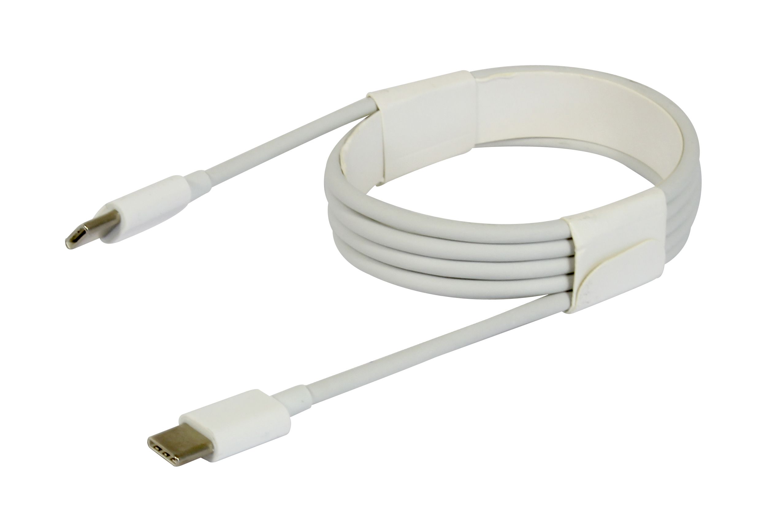 Synergy 21 Consumer USB Kabel USBC auf USBC USB20