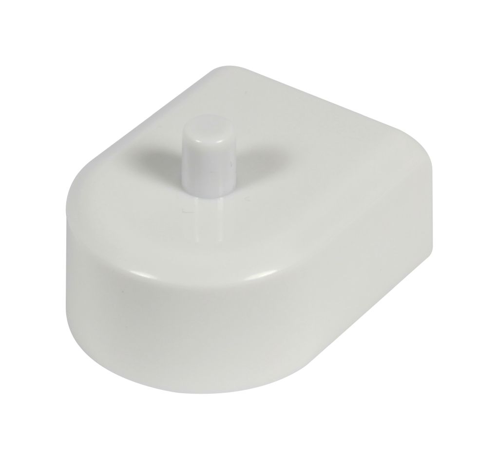 Synergy 21 Consumer USB Ladegerät Zahnbürste ALLTRAVEL