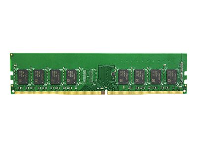 Synology - 4GB - DDR4 - 2666MHz - DIMM