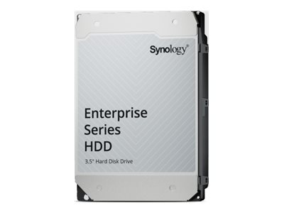 SYNOLOGY HAT5320-24T High-performance enterprise-quality hard drive NAS 24TB 3.5inch SATA High endurance and performance