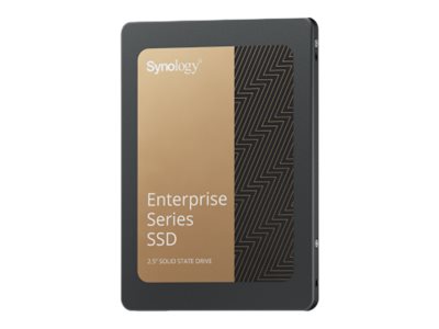 SYNOLOGY 7TB SATA3 NAS SSD Ent 2.5