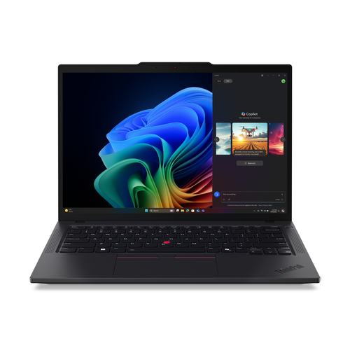 T14 G6 14IN WUXGA 400N R7P-350-AI 32GB 1TB 5G-UPG 57WH