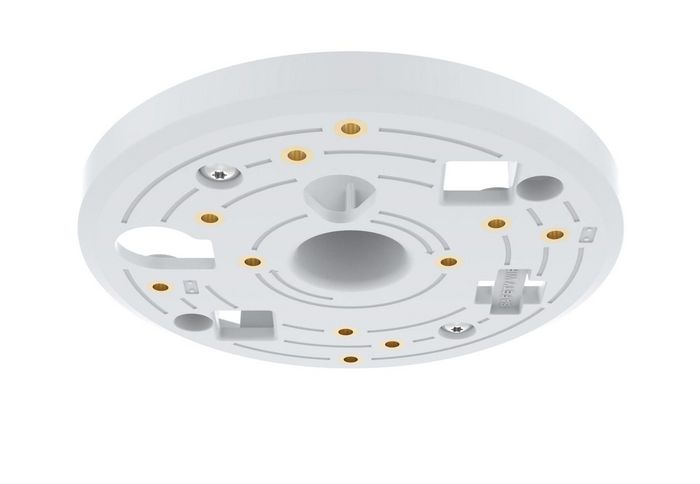 Axis T91A33 LIGHT TRACK MNT 4P