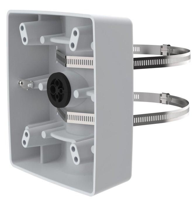 Axis T91B57 POLE MOUNT 100-410MM
