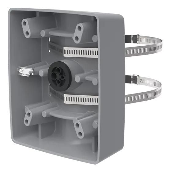 Axis T91B57 POLE MOUNT GREY