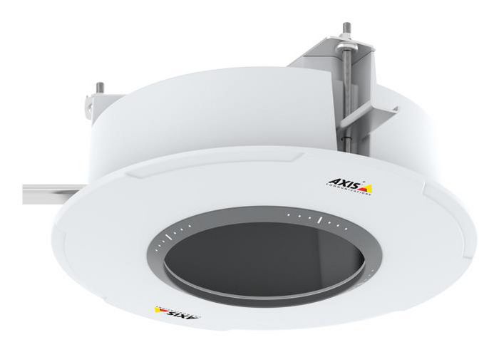 Axis T94P01L RECESSED MOUNT