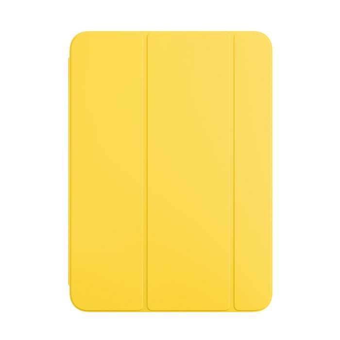 Apple Smart Folio for iPad (A16) - Lemonade