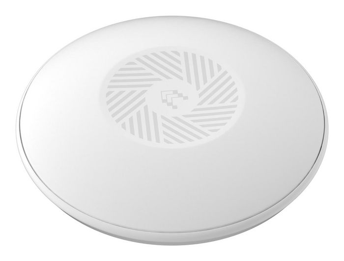 Teltonika Networks Wi-Fi 6, 1x RJ-45, VLAN, DNS over HTTPS, RutOS