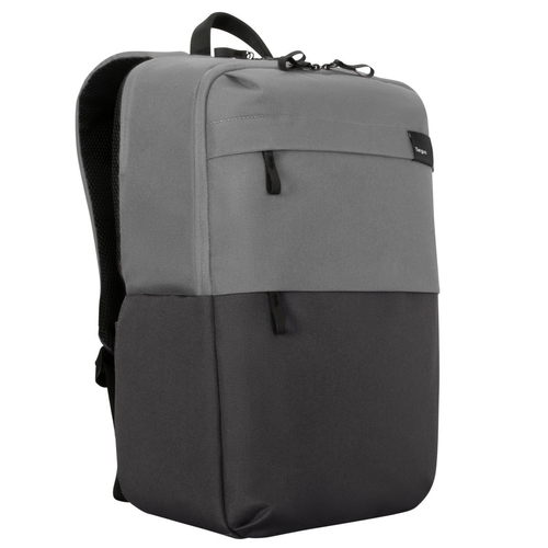 TARGUS 15.6IN SAGANO TRAVEL BACKPACK GREY