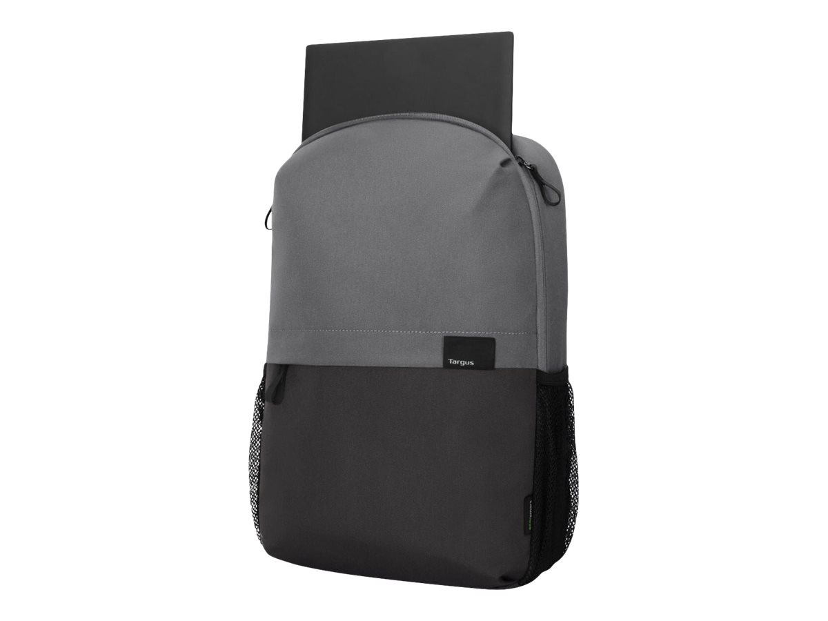 15-16" Sagano Campus Backpack Grey