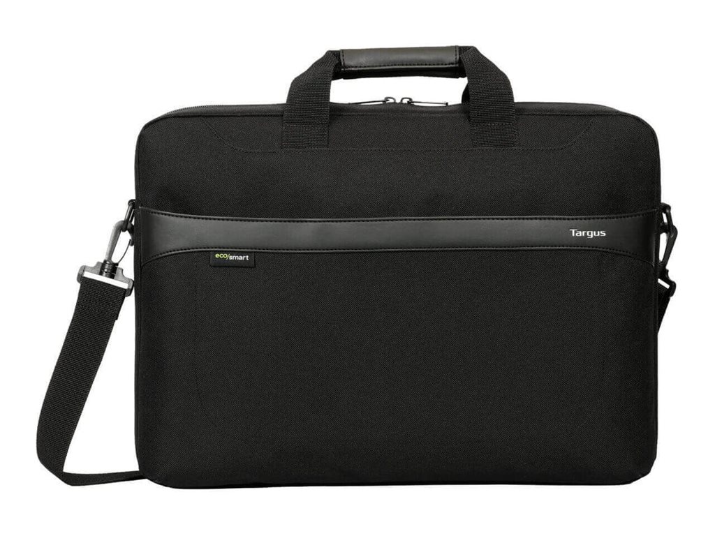 Targus GeoLite 43.9 cm (17.3") Slip case Black