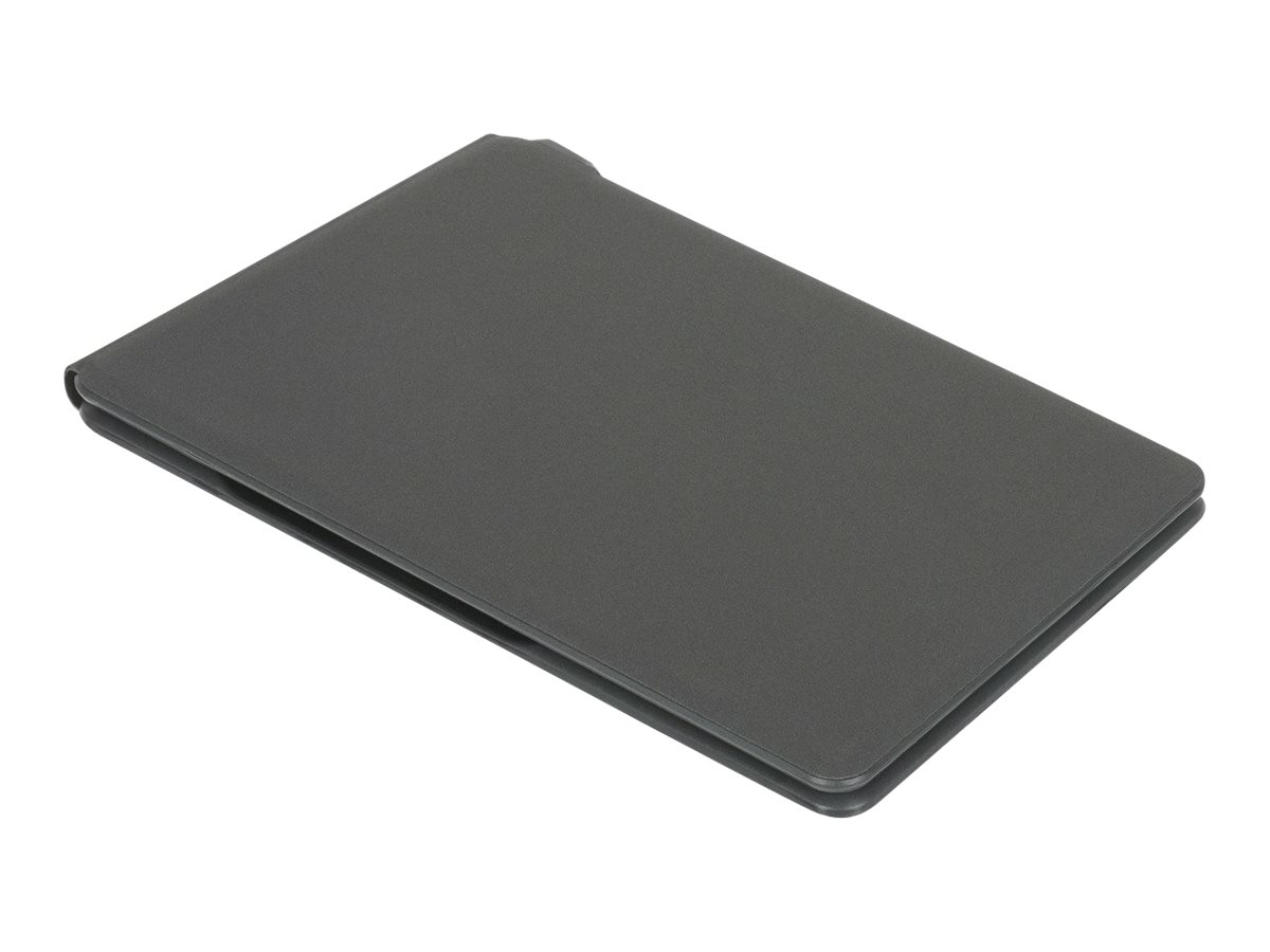 Targus AKF003NO keyboard Universal Bluetooth QWERTY Nordic Black