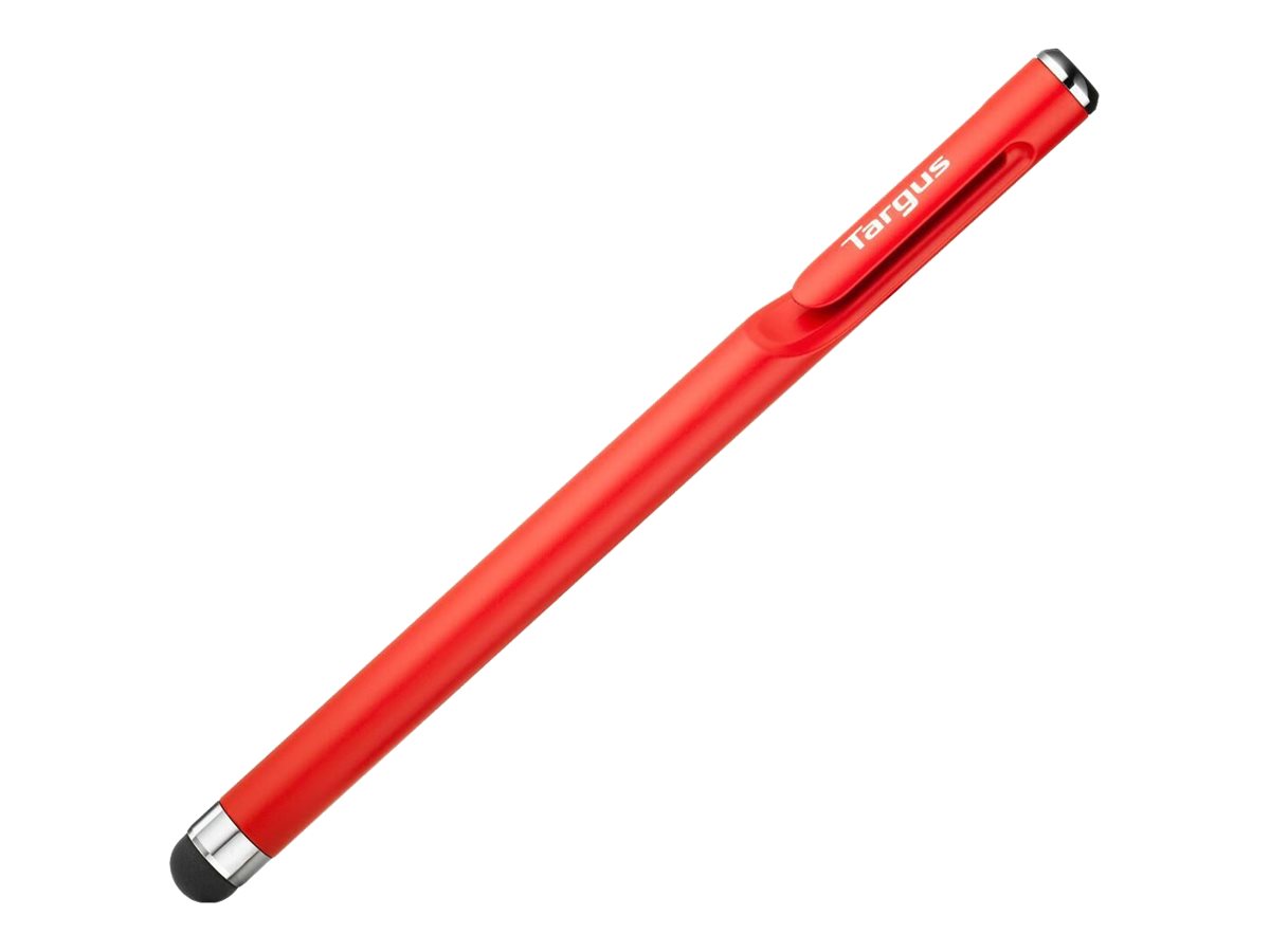 Targus AMM16501AMGL stylus pen 10 g Red