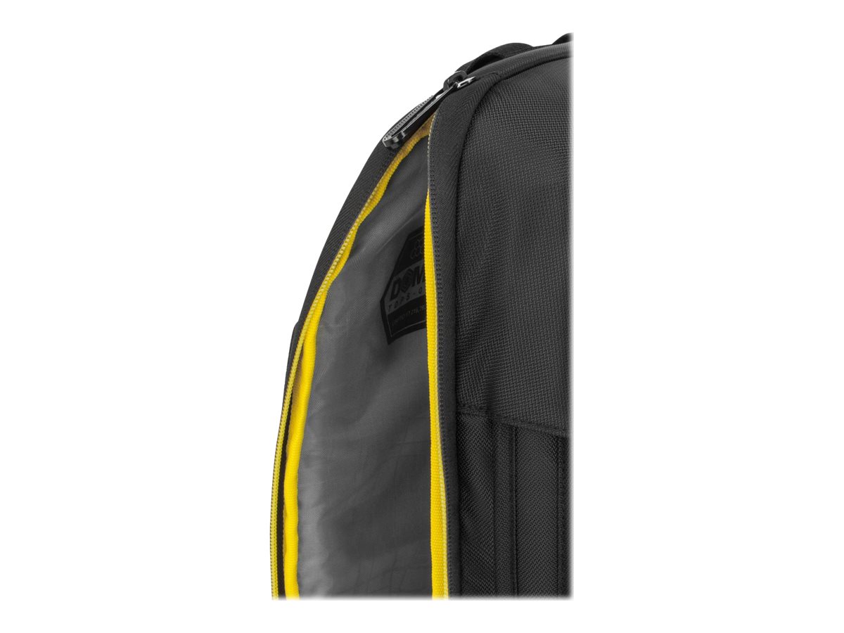Targus CityGear 39.6 cm (15.6") Backpack Black