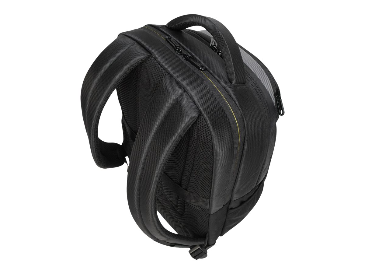 Targus Citygear 43.9 cm (17.3") Backpack Black