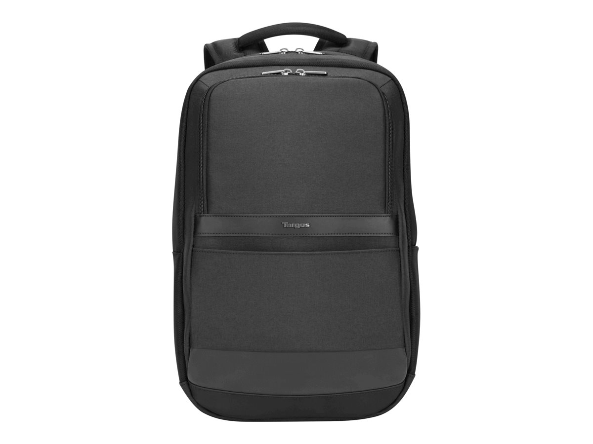 Targus CitySmart 12.5 13 13.3 14 15 15.6" Essential Laptop Backpack