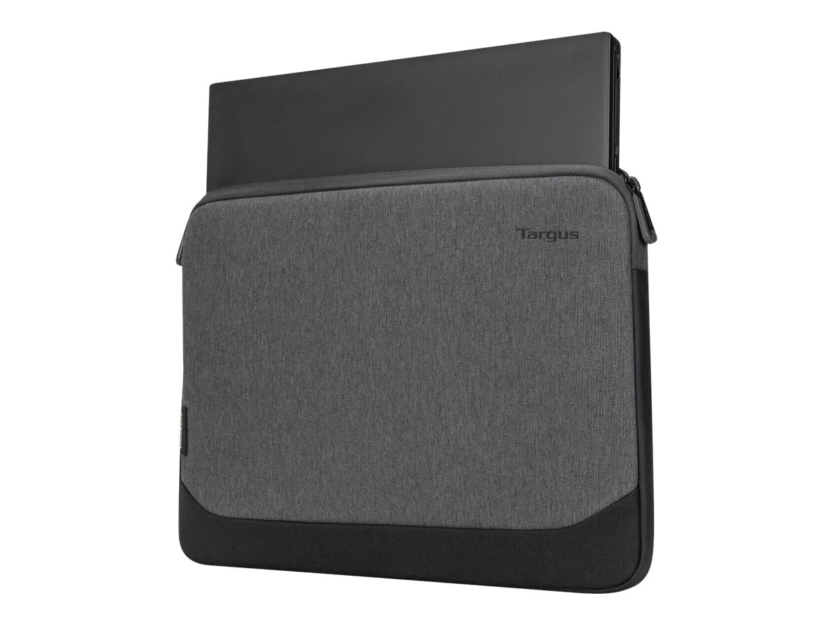 Targus Cypress EcoSmart 35.6 cm (14") Sleeve case Grey