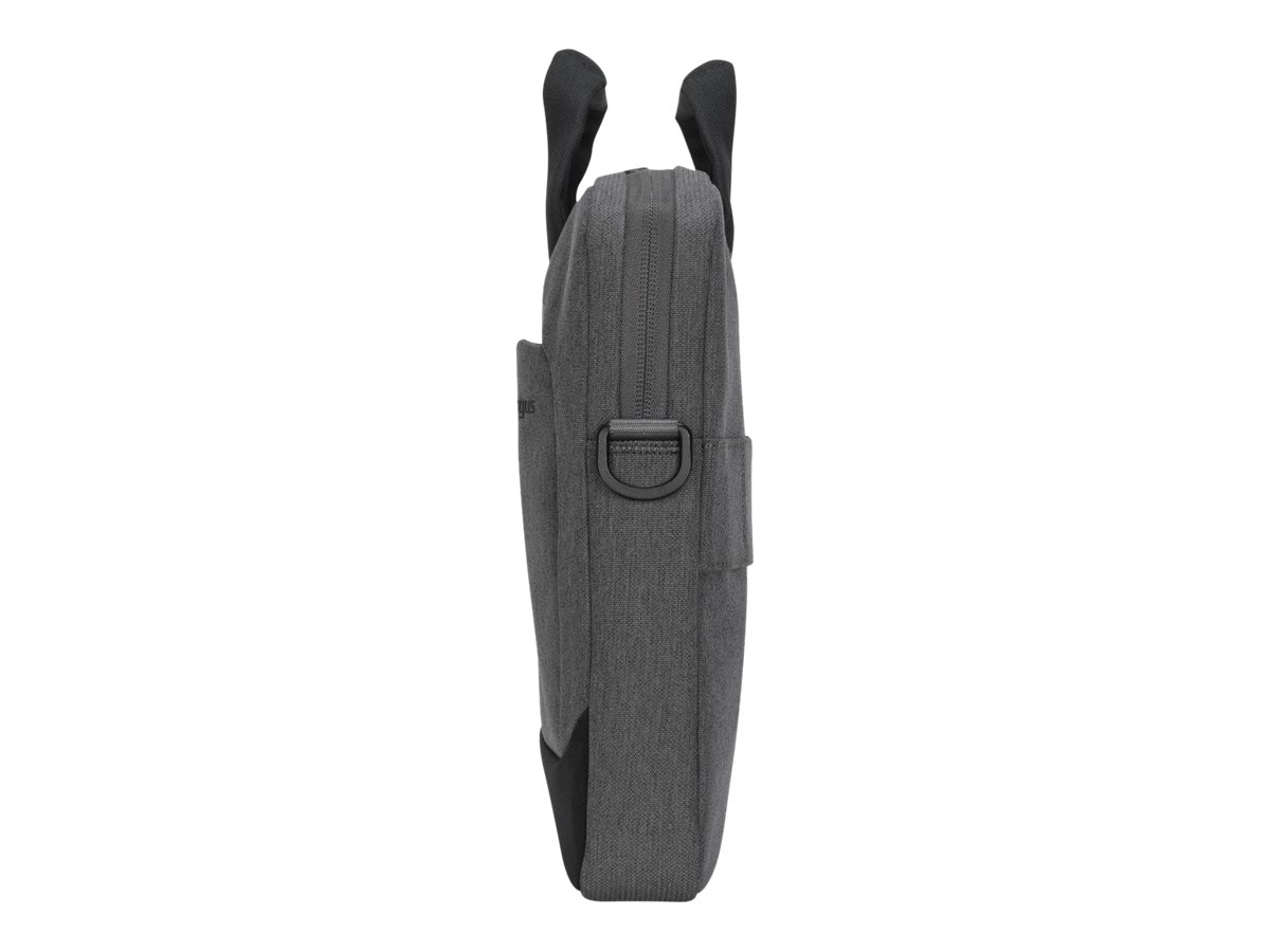 Targus Cypress EcoSmart 39.6 cm (15.6") Briefcase Grey