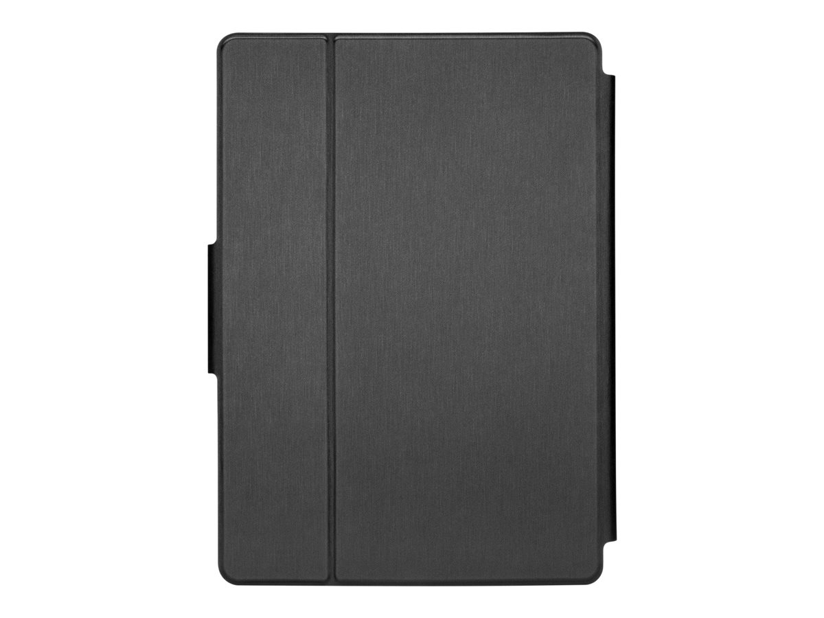 Targus SafeFit 26.7 cm (10.5") Folio Black
