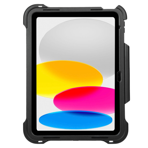 TARGUS SAFEPORT RUGGED MAX IPAD 10.9IN BLACK