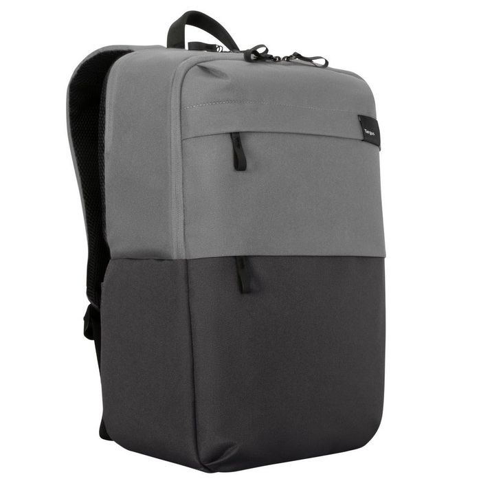 Targus 15.6", 33 x 19 x 53 cm, 770 g, Black/Grey