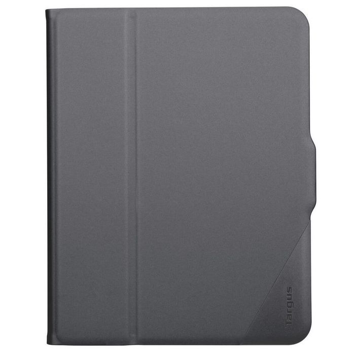 Targus VersaVu Slim Case for Apple iPad 11th Gen (2025), iPad 10th Gen 10.9 2022 - Black