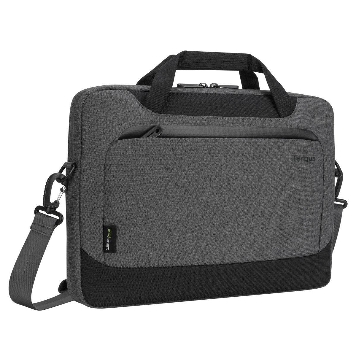 15.6 Cypress Slimcase with EcoSmart - Grey