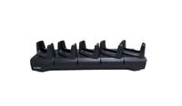 TC21/TC26 4 SLOT CHARGE ONLY CRADLE WITH SPARE BATT CHARG
