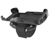 TC22/TC27 ROTATABLE ARM MOUNT + VELCRO STRAPS DEV BASIC/EXT BATT