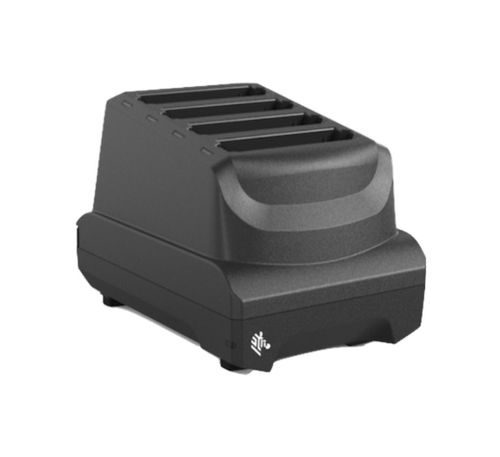 TC53/TC58/TC73/TC78 4-SLOT BATT CHARGER KIT CHARGES 4 SPARE BATT