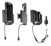 TC56 CHARGE ONLY VEHICLE CRADLE PROCLIP PASS-THROUGH PCBA MOLEX