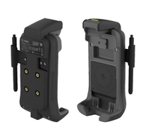 TC58 WIRELESS CHARGING VEHICLE CRADLE. F/ MOUNTING WINDSHIELD