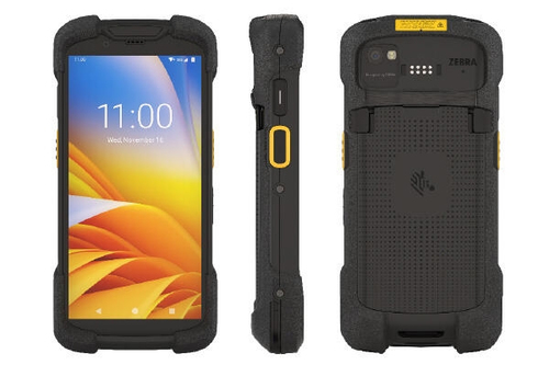 TC78 6IN CBRS 8/128GB FLASH SE55 8/16MP WARM SWAP STD BATT R
