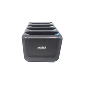 TC7X 4-SLOT BATTERY CHARGER SHARECRADLE PAWER PRECISION PLUS