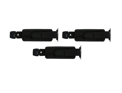 TC7X HANDSTRAP 3-PACK WEBBING ON CLIP