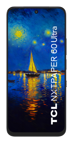 TCL NXTPAPER 60 ULTRA (256GB) DARK CHROME
