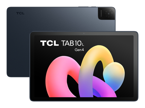 TCL TAB 10L 4TH GEN WIFI 128GB FUTURE DUSK