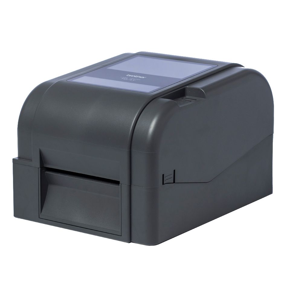 TD4520 thermal transf. printer