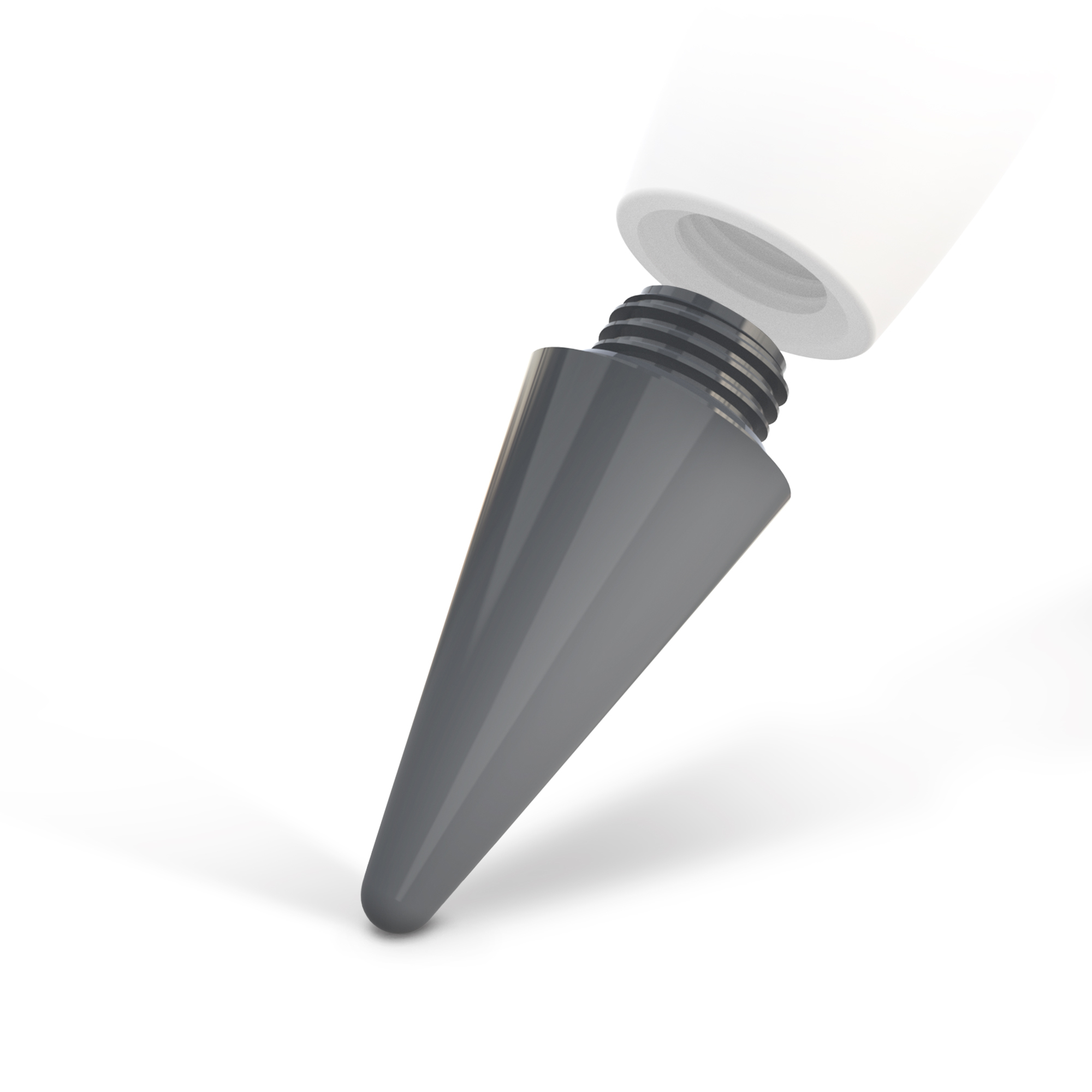 ZAGG Pro Stylus2 repl Tips 4pcs retail G