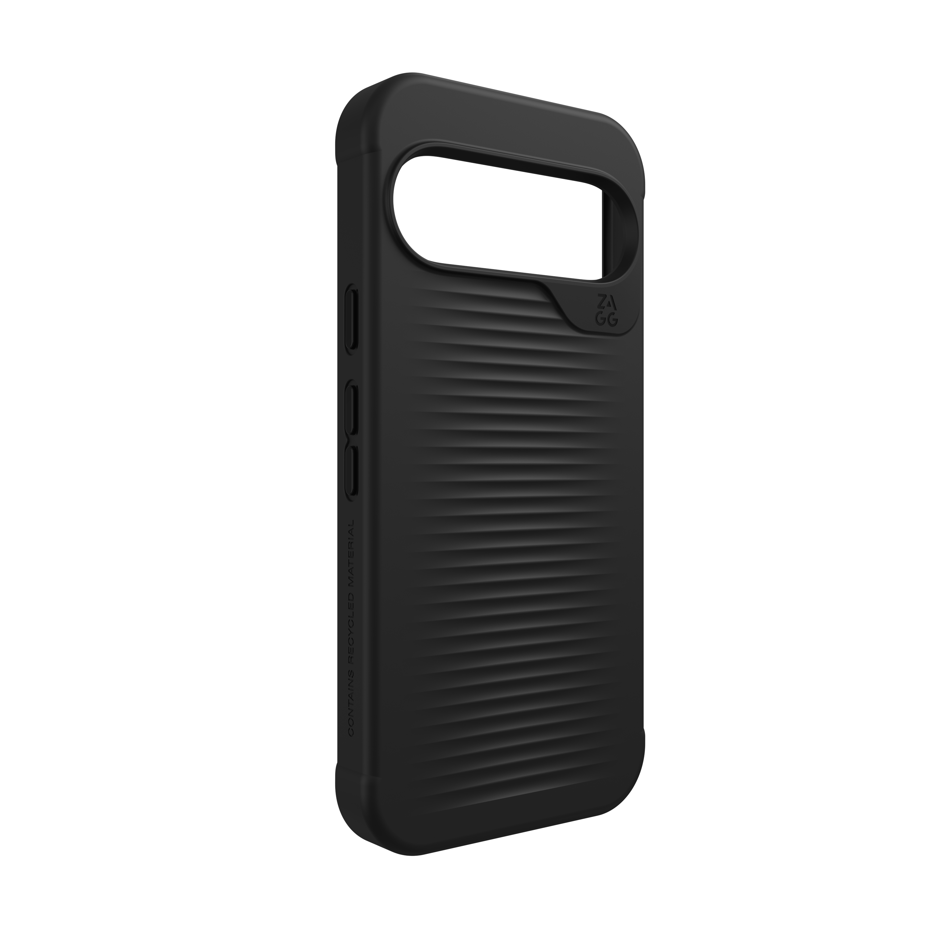 ZAGG Cases Luxe Google Pixel 9/9 Pro Bla